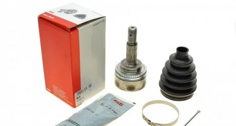 ШРУС наружный TOYOTA AVENSIS 1. 8/2. 0 09. 97-10. 00 FAG 771048430