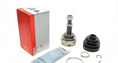 Фото рШ шарнир (комплект) FAG 771 0486 30 РШ шарнир (комплект) FAG 771 0486 30