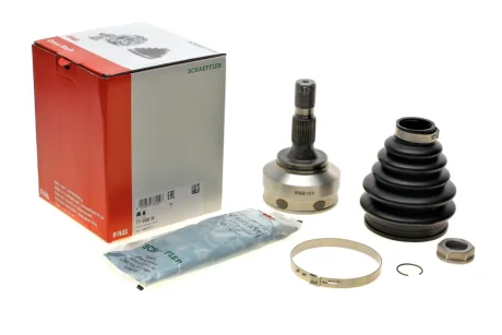 РШ шарнир (комплект) FAG 771 0488 30