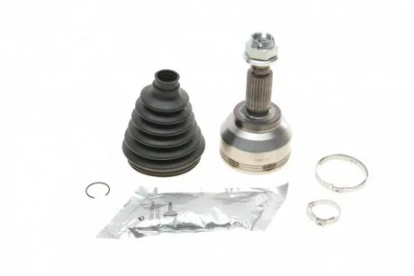 Фото рШ шарнир (комплект) FAG 771 0489 30 РШ шарнир (комплект) FAG 771 0489 30