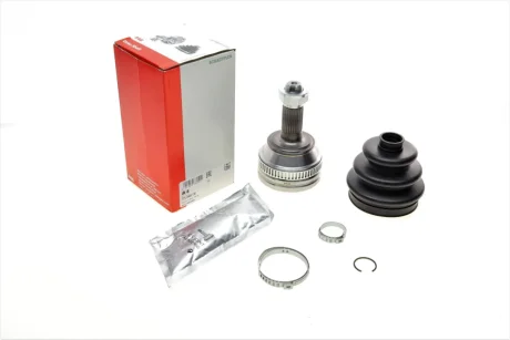 Шарнир приводного вала (ШРУС) с пыльником FAG 771 0492 30