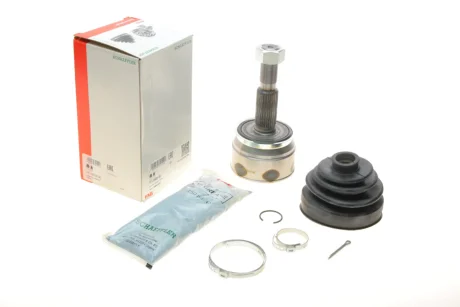 ШРУС наружный NISSAN NAVARA (D40) 2.5DCI 07.05- FAG 771050830