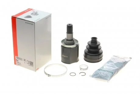 Фото шарнир приводного вала SKODA FELICIA 1,3-1,9/FAVORIT 93- FAG 771052030 Шарнир приводного вала SKODA FELICIA 1,3-1,9/FAVORIT 93- FAG 771052030