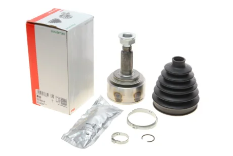 Шрус зовнішній HONDA ACCORD VIII 2.0/2.4 02.03- FAG 771052830