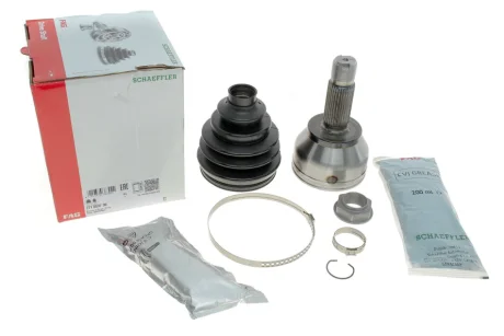 ШРУС наружный DB VITO 03- CDI FAG 771053730