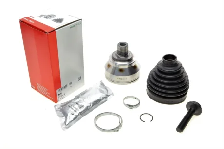 Шрус зовнішній VW A6 2,7TDI 04- FAG 771056630