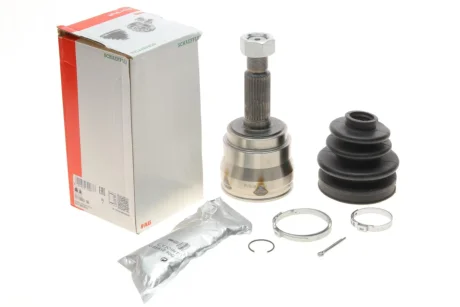 Шрус зовнішній JEEP CHEROKEE 91- FAG 771060130