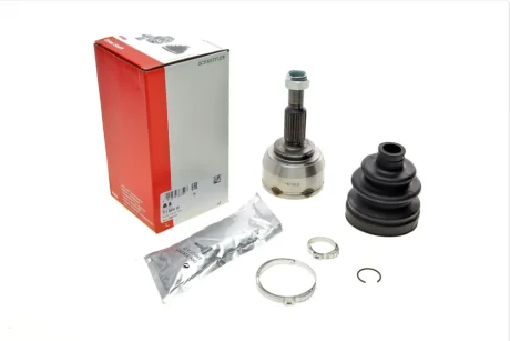 Шрус зовнішній RENAULT SCENIC II 03- FAG 771061030