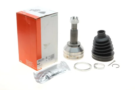 ШРУС наружный NISSAN QASHQAI 1,6 07- FAG 771061330