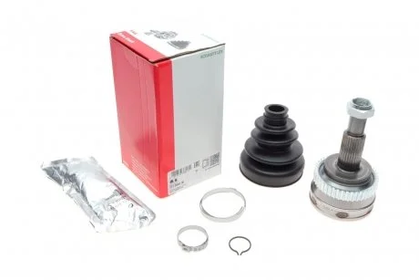 Фото рШ шарнір (комплект) FAG 771 0640 30 РШ шарнір (комплект) FAG 771 0640 30