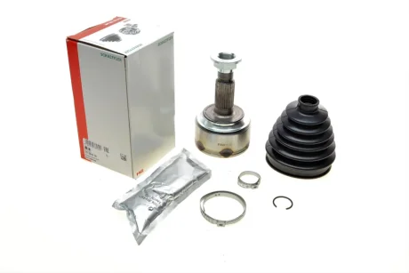 ШРКШ зі змазкою в комплекті FAG 771 0642 30