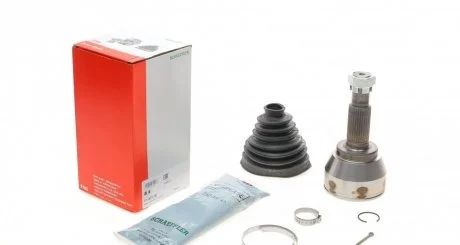 Фото шрус внутрений FAG 771067230 Шрус внутрений FAG 771067230