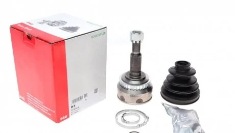 ШРКШ зовн. з пилок. OPEL (вір-во) FAG 771073530