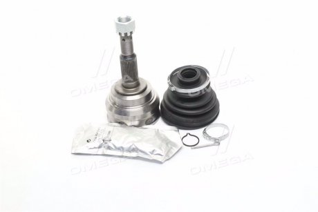 ШРУС зовнішн з попил. OPEL ASTRA G STANDART FAG 771074230