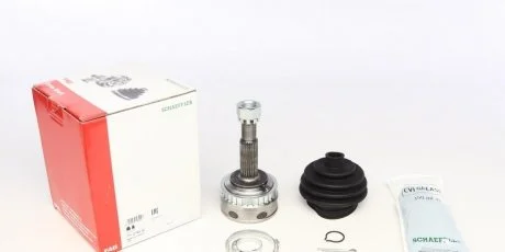 Фото шарнір приводного валу FAG 771074530 Шарнір приводного валу FAG 771074530