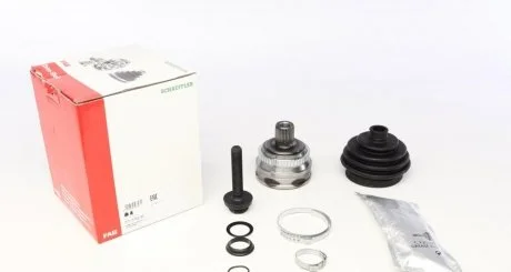 Фото шарнір приводного валу зовнішній FAG 771075230 Шарнір приводного валу зовнішній FAG 771075230