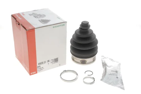 Шарнір приводного валу FAG 771076630