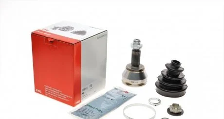 Фото рШ шарнір (комплект) FAG 771 0793 30 РШ шарнір (комплект) FAG 771 0793 30