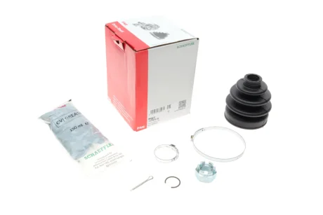 Пыльник шруса FAG 772001030