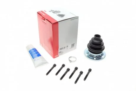 Комплект пильника РШ шарніра FAG 772 0101 30