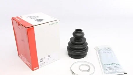 Фото комплект пыльника РШ шарнира FAG 772 0126 30 Комплект пыльника РШ шарнира FAG 772 0126 30