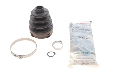 Набір пильника, привідний вал FAG 772027630