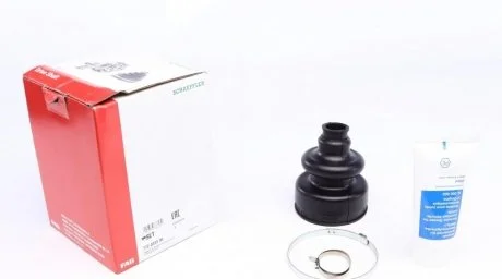 Фото комплект пильника РШ шарніра FAG 772 0333 30 Комплект пильника РШ шарніра FAG 772 0333 30