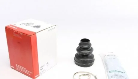 Фото комплект пильника РШ шарніра FAG 772 0334 30 Комплект пильника РШ шарніра FAG 772 0334 30