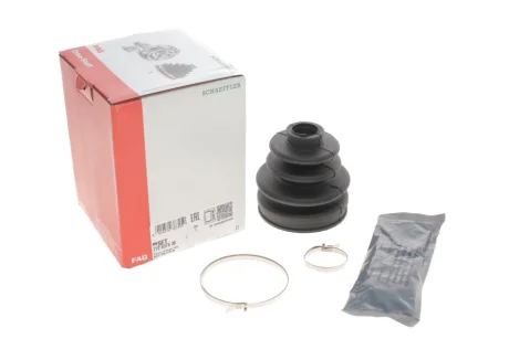 Пыльник ШРУСа FAG 772037530