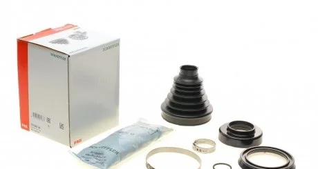 Комплект пильника РШ шарніра FAG 772 0457 30