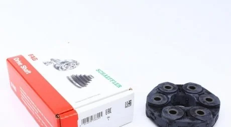 Фото муфта карданого валу FAG 773 0003 10 Муфта карданого валу FAG 773 0003 10