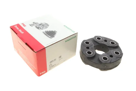 Муфта карданого валу FAG 773 0009 10