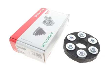 Муфта еластична гумова FAG 774 0007 30