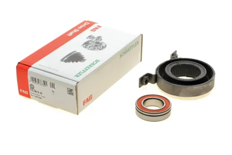 Опора карданого валу FAG 775 0013 10