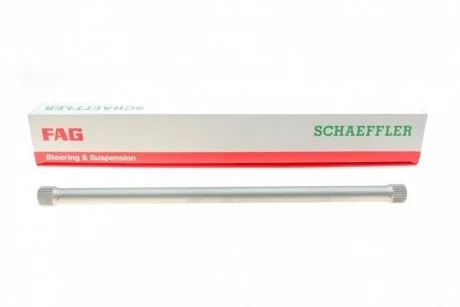 Торсіон (пружина) підвіски FAG 812 0001 10