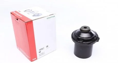 Фото подушка амортизатора передній (із підшипником) FAG 814002510 Подушка амортизатора передній (із підшипником) FAG 814002510