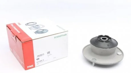 Фото подушка амортизатора FAG 814003610 Подушка амортизатора FAG 814003610