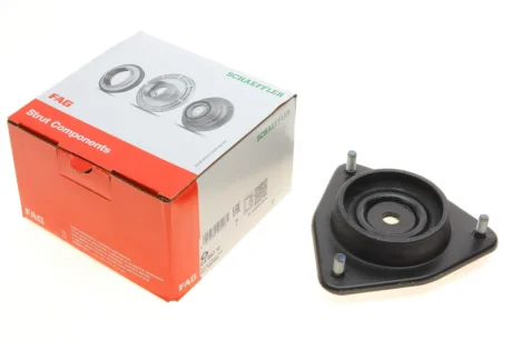Подушка амортизатора передн Лів/Прав (із підшипником) FORD ESCORT CLASSIC, ESCORT VI, ESCORT VI/KOMBI 1.3-2.0 01.95-06.01 FAG 814 0047 10