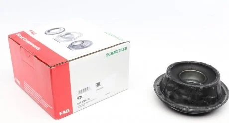 Фото опора аморт. VW передн. FAG 814006610 Опора аморт. VW передн. FAG 814006610