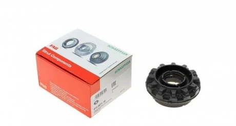 Фото подушка амортизатора передн Лів/Прав SEAT AROSA, VW LUPO I, POLO, POLO III, POLO III CLASSIC, POLO/HATCHBACK, POLO/KOMBI 1.0-1.9D 10.94-07.06 FAG 814007110 Подушка амортизатора передн Лів/Прав SEAT AROSA, VW LUPO I, POLO, POLO III, POLO III CLASSIC, POLO/HATCHBACK, POLO/KOMBI 1.0-1.9D 10.94-07.06 FAG 814007110