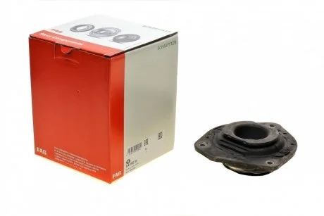 Фото подушка амортизатора FAG 814 0182 10 Подушка амортизатора FAG 814 0182 10
