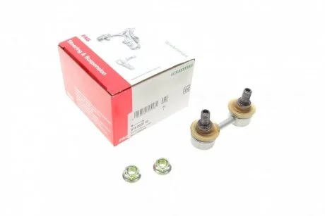 Фото стойка стабилизатора FAG 818 0020 10 Стойка стабилизатора FAG 818 0020 10