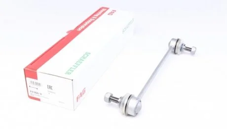 Фото 1 - тяга стабілізатора MAZDA 323 BA, 323F BA FAG 818002510 Тяга стабілізатора MAZDA 323 BA, 323F BA FAG 818002510 (фото 1)