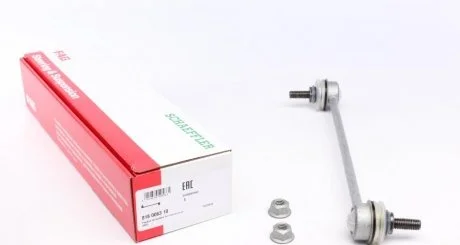 Фото стійка стабілізатора FAG 818 0063 10 Стійка стабілізатора FAG 818 0063 10