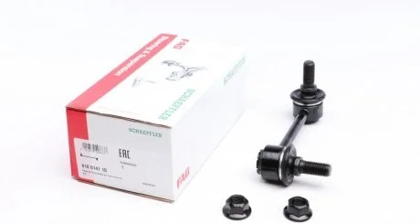 Тяга стабилизатораI. FAG 818014110