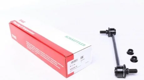 Тяга стабилизатора KIA.. FAG 818014410