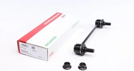 Фото стійка стабілізатора FAG 818014510 Стійка стабілізатора FAG 818014510