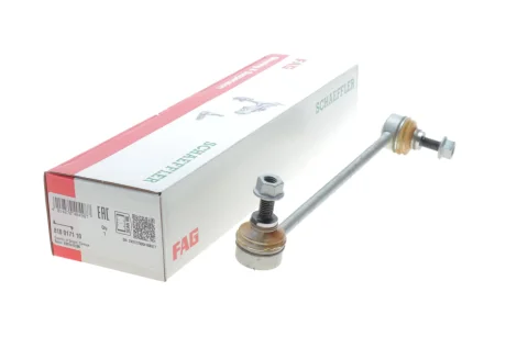 Стойка стабилизатора FAG 818 0171 10