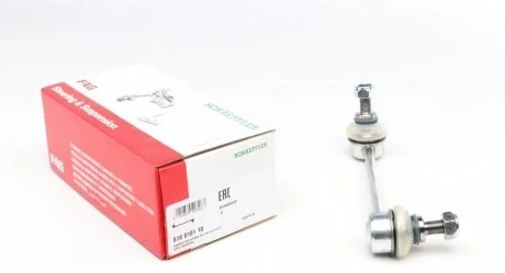 Тяга стабилизатора OPEL FAG 818018110