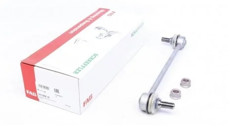 Фото стійка стабілізатора FAG 818 0202 10 Стійка стабілізатора FAG 818 0202 10